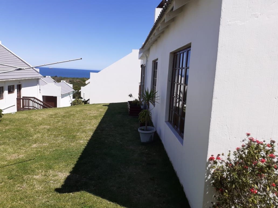 To Let 3 Bedroom Property for Rent in Tergniet Western Cape